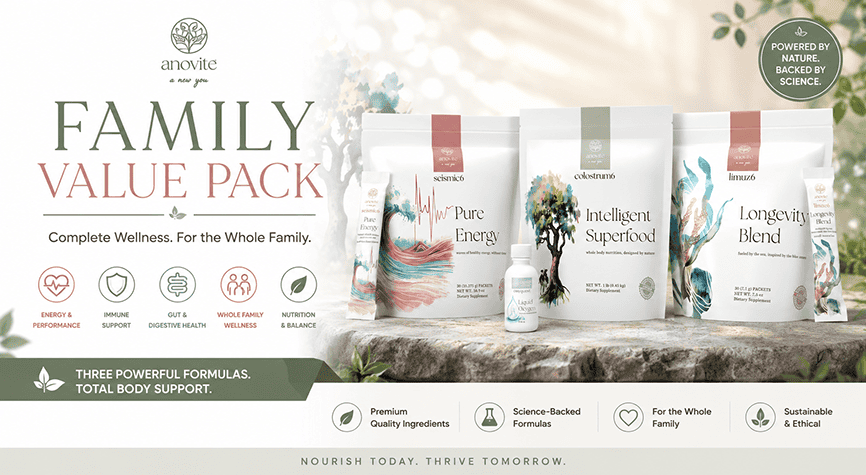 Family value pack